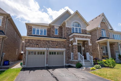 4016 Cachet Crt, Lincoln - Beamsville image-0-4