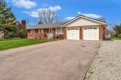 16 Broadview Dr, Brant - Burford