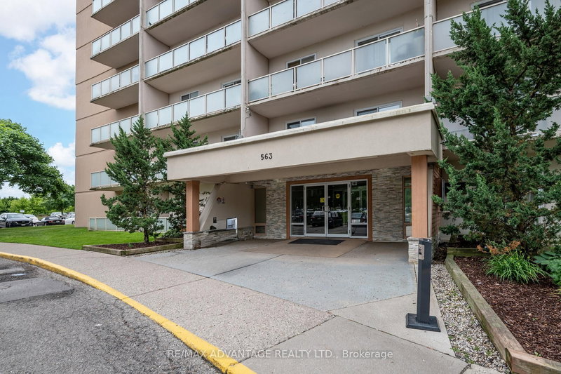 806 - 563 Mornington Ave, London East, N5Y 4T8 | Image 3