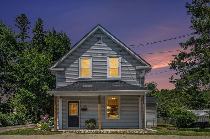 23 Edward St, Arnprior - Arnprior image-0-0
