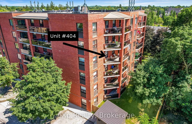 Unit 404 — 536 11th Ave, Hanover - Hanover image-0-0