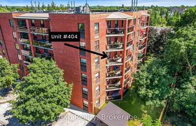 Unit 404 — 536 11th Ave, Hanover - Hanover
