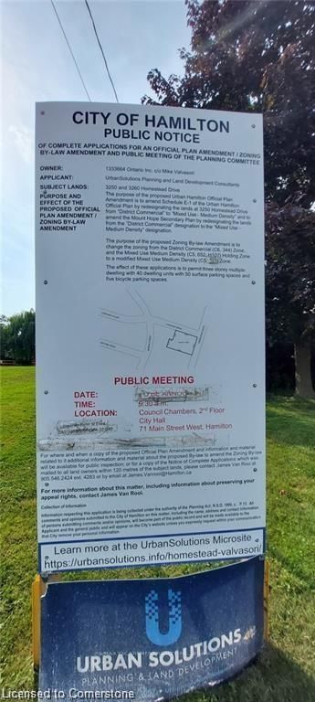 3266 Homestead Dr, Hamilton, L0R 1W0 | Image 3