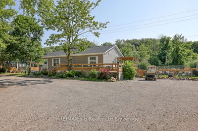Unit 171 — 99 FOURTH CONCESSION, Brant - Burford