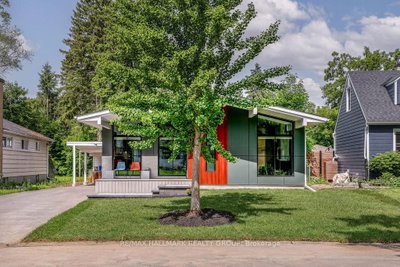 Detached House leased at 199 Lennox Park Avenue, Ottawa, Ontario, K1G 0K3 - Riverview Park - MLS: X12248387