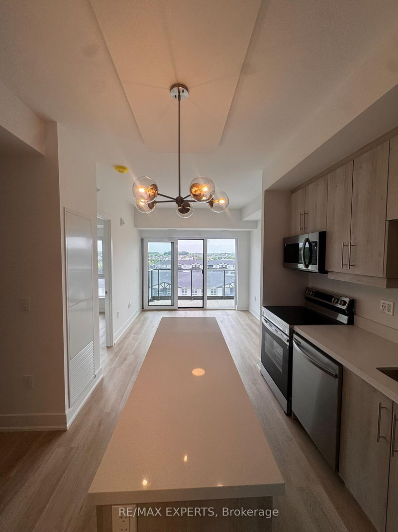 804 - 575 Conklin Rd, Brantford, N3T 0Y2 | Image 2