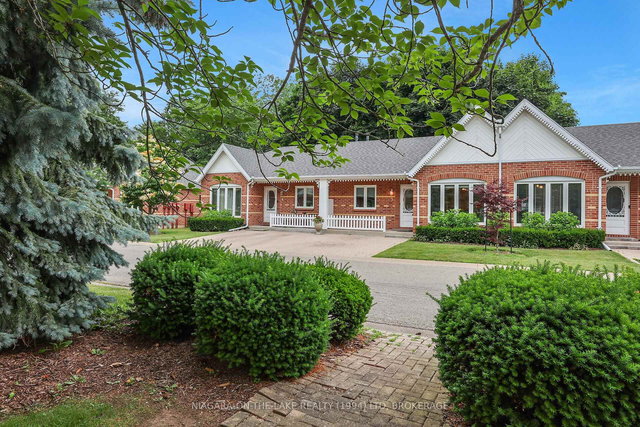 7 - 443 Nassau Street