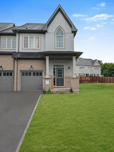 4220 Cherry Heights Ave, Lincoln - Beamsville