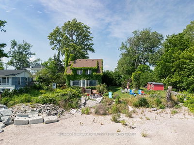 12851 Old Lakeshore Rd, Wainfleet - Lakeshore