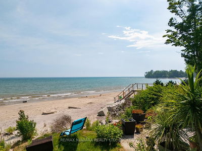 12851 Old Lakeshore Rd, Wainfleet - Lakeshore image-0-2