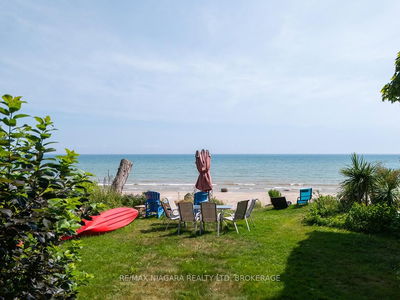 12851 Old Lakeshore Rd, Wainfleet - Lakeshore image-0-3