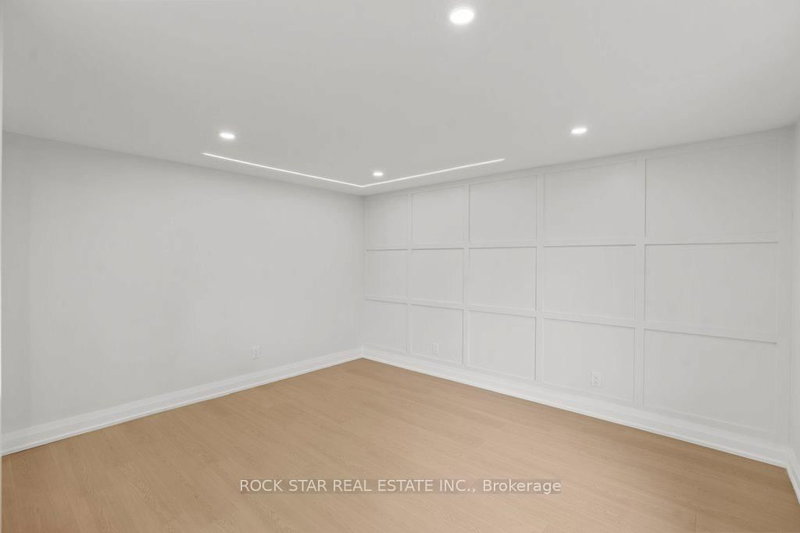 Upper - 855 Garth St, Hamilton, L9C 4K7 | Image 3