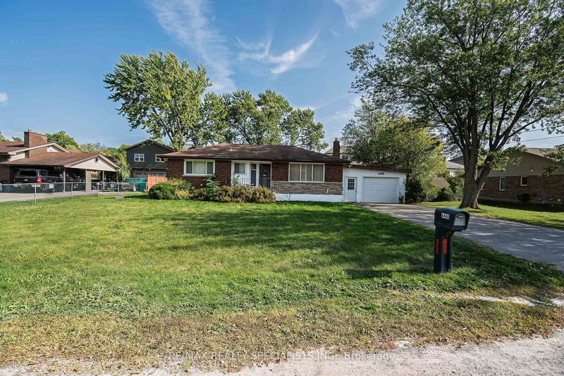 4486 Lyons Creek Rd, Niagara Falls, L2E 6S6 | Image 2
