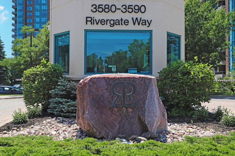 803 - 3580 Rivergate Way, Ottawa, K1V 1V5 | Image 2
