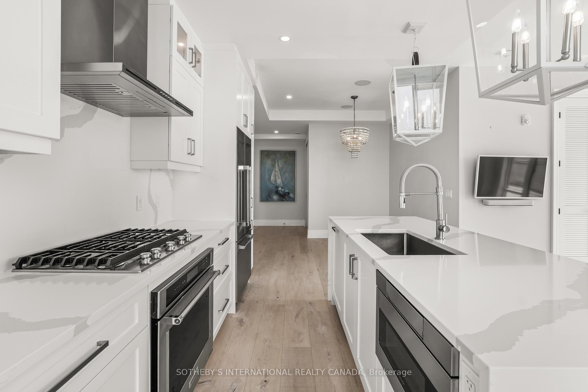 129A South Street, Unit 606