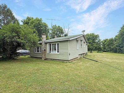 2903 County 20 Rd, North Glengarry - North Glengarry (Kenyon) Twp image-0-1