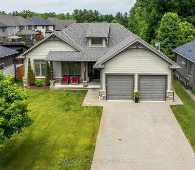 688 Woods Edge Rd, Strathroy Caradoc - Mount Brydges image-0-1