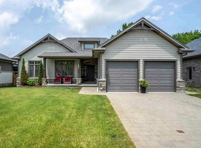 688 Woods Edge Rd, Strathroy Caradoc - Mount Brydges image-0-2