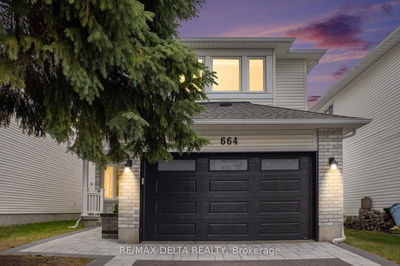 664 Arc-En-Ciel St, Orleans - Fallingbrook/Gardenway South