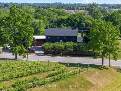 3543 King St, Lincoln - Escarpment