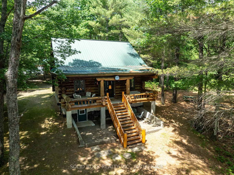 2091 Gull Lake Estates Lane, Arden - Frontenac North image-0-0