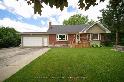 45 River Rd, Brant - Brantford Twp