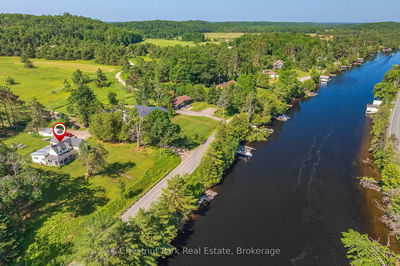 484 BEAUMONT Dr, Bracebridge - Muskoka (N)