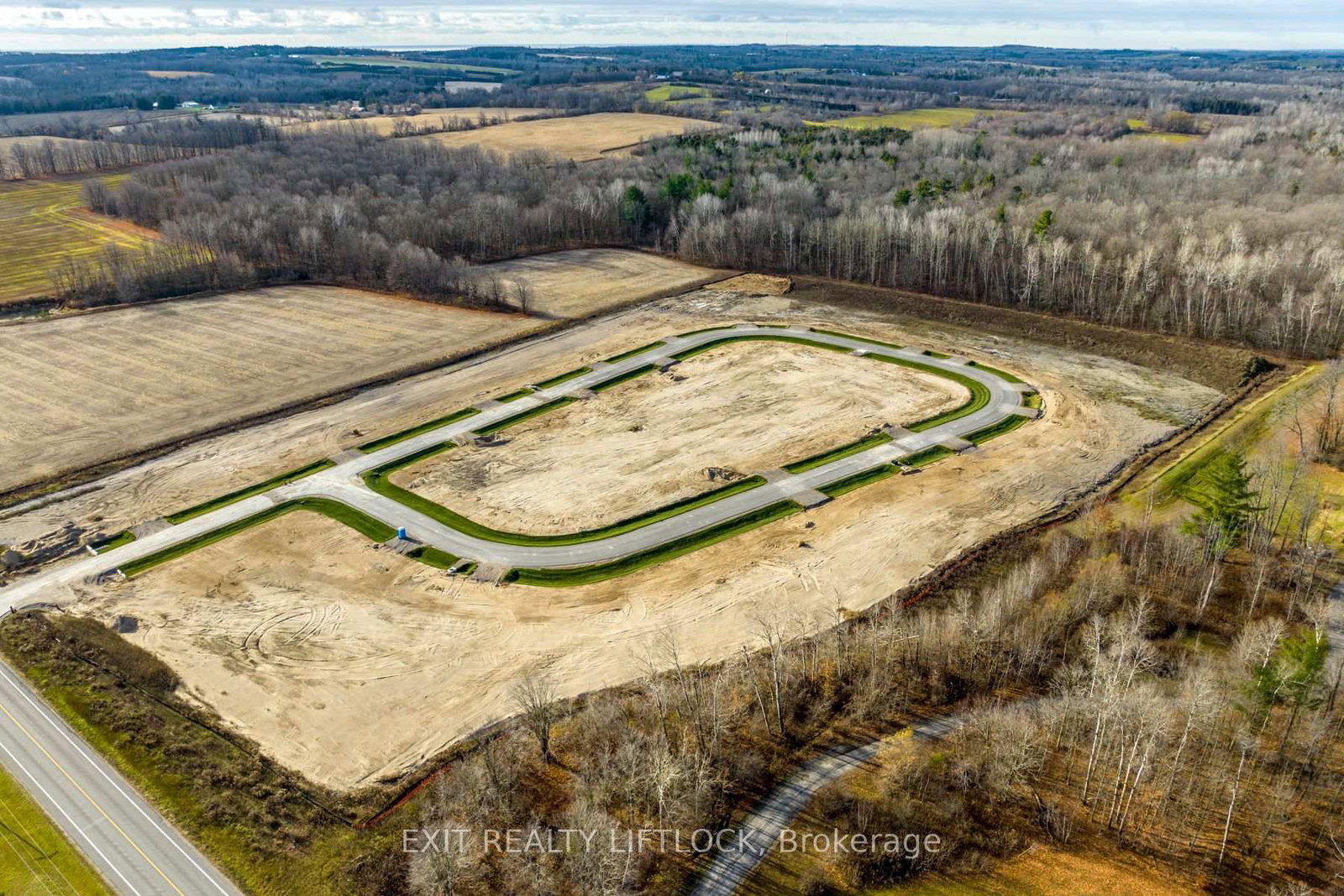 Lot 15 Winfield Drive • Port Hope, ON photo 2