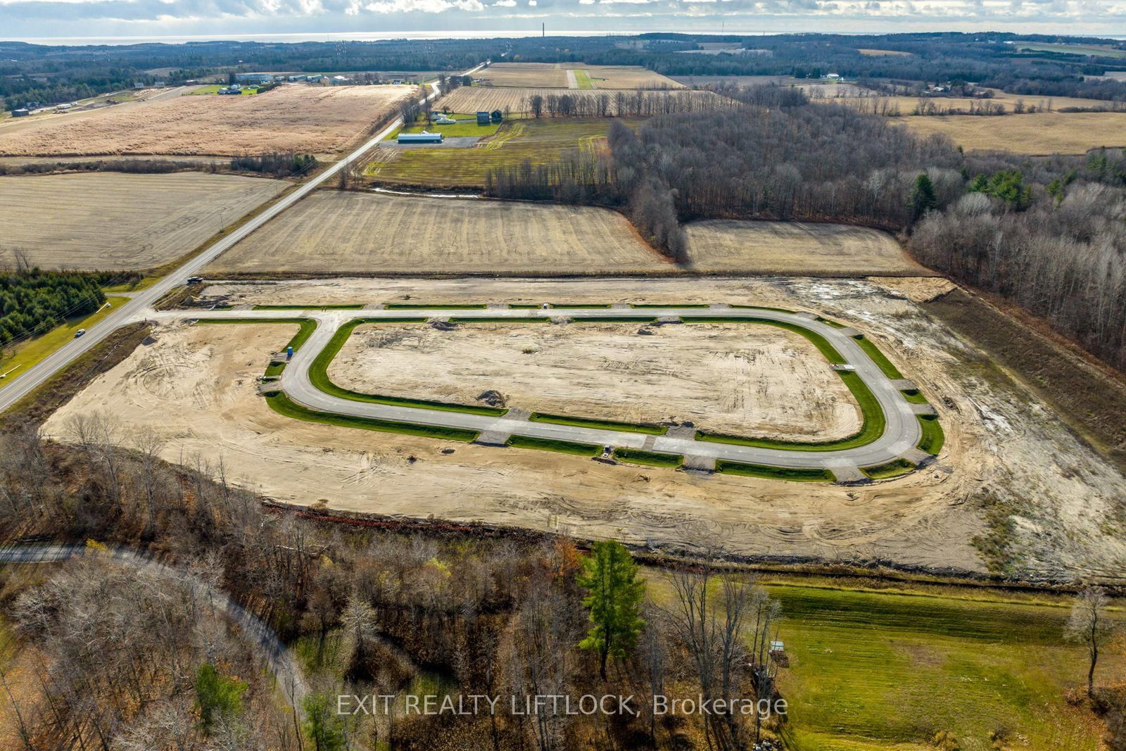 Lot 15 Winfield Drive • Port Hope, ON photo 3