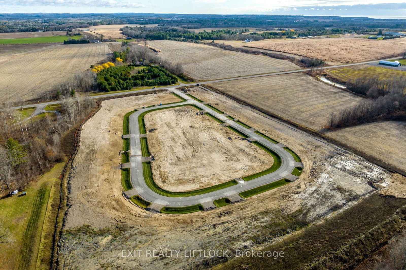 Lot 15 Winfield Drive • Port Hope, ON photo 4