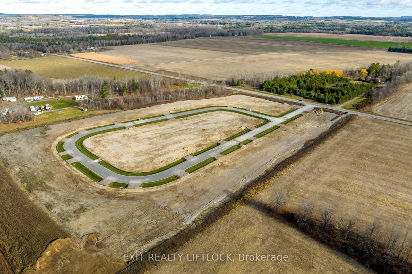 Lot 15 Winfield Drive • Port Hope, ON photo 5