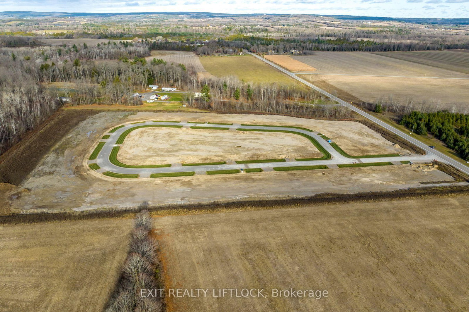 Lot 15 Winfield Drive • Port Hope, ON photo 6