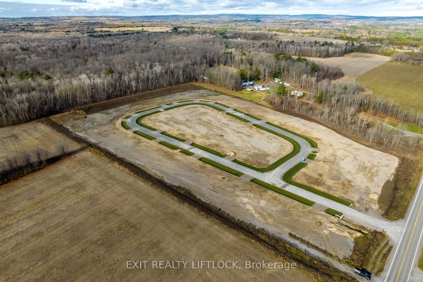 Lot 15 Winfield Drive • Port Hope, ON photo 7