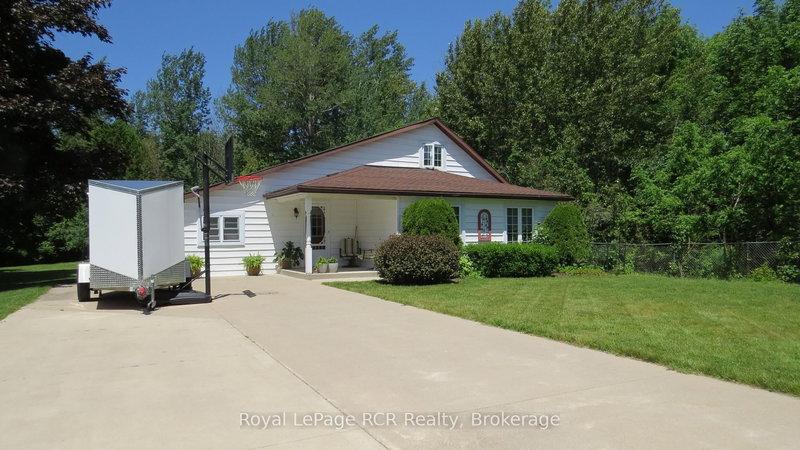 164 EDWARD St, Saugeen Shores, N0H 2L0 | Image 3