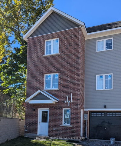 Townhouse leased at 139 Highriver Trail, Welland, Ontario, L3C 0H6 - Broadway - MLS: X12249312