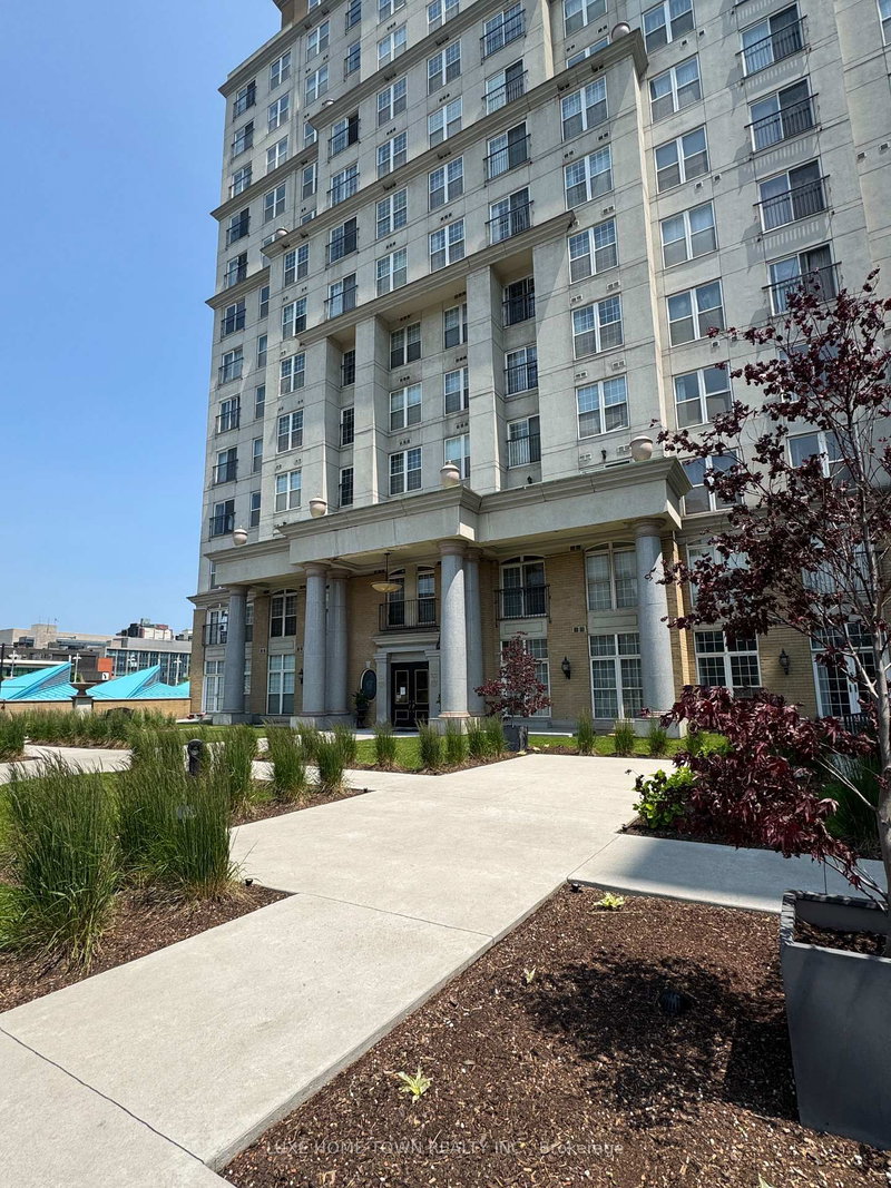 710 - 135 James St S, Hamilton, L8P 2Z6 | Image 2