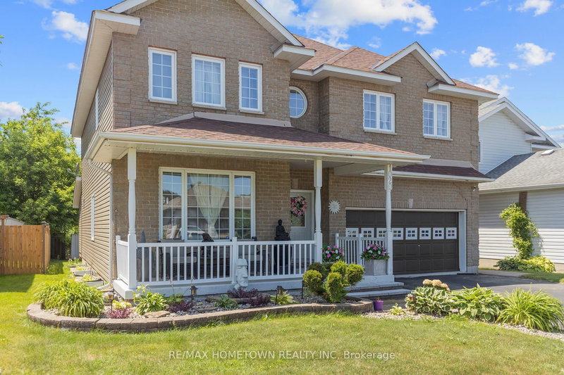 1020 Crestwood Dr, Brockville, K6V 7N1 | Image 2