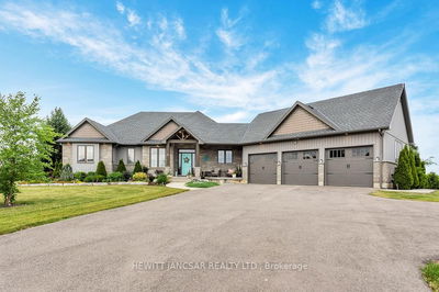 6 Macneil Crt, Brant - Brantford Twp