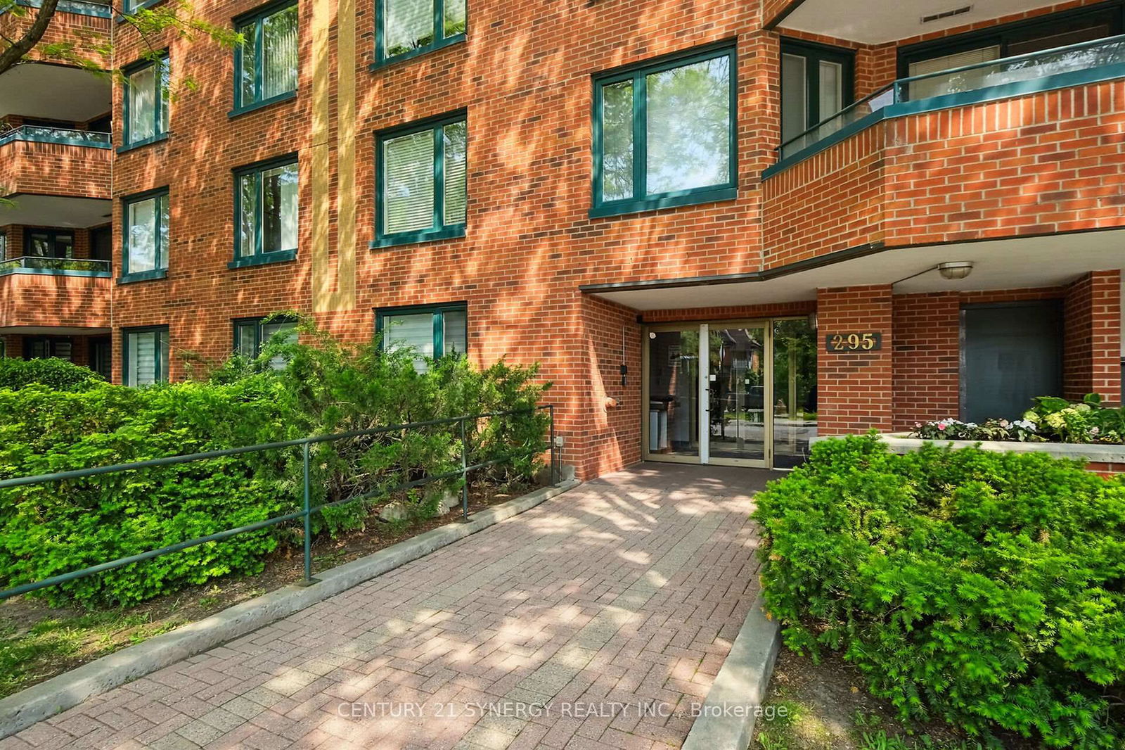 Condo for sale at 104-295 Gilmour Street, Ottawa, Ontario, K2P 0P7 - Ottawa Centre - MLS: X12249530
