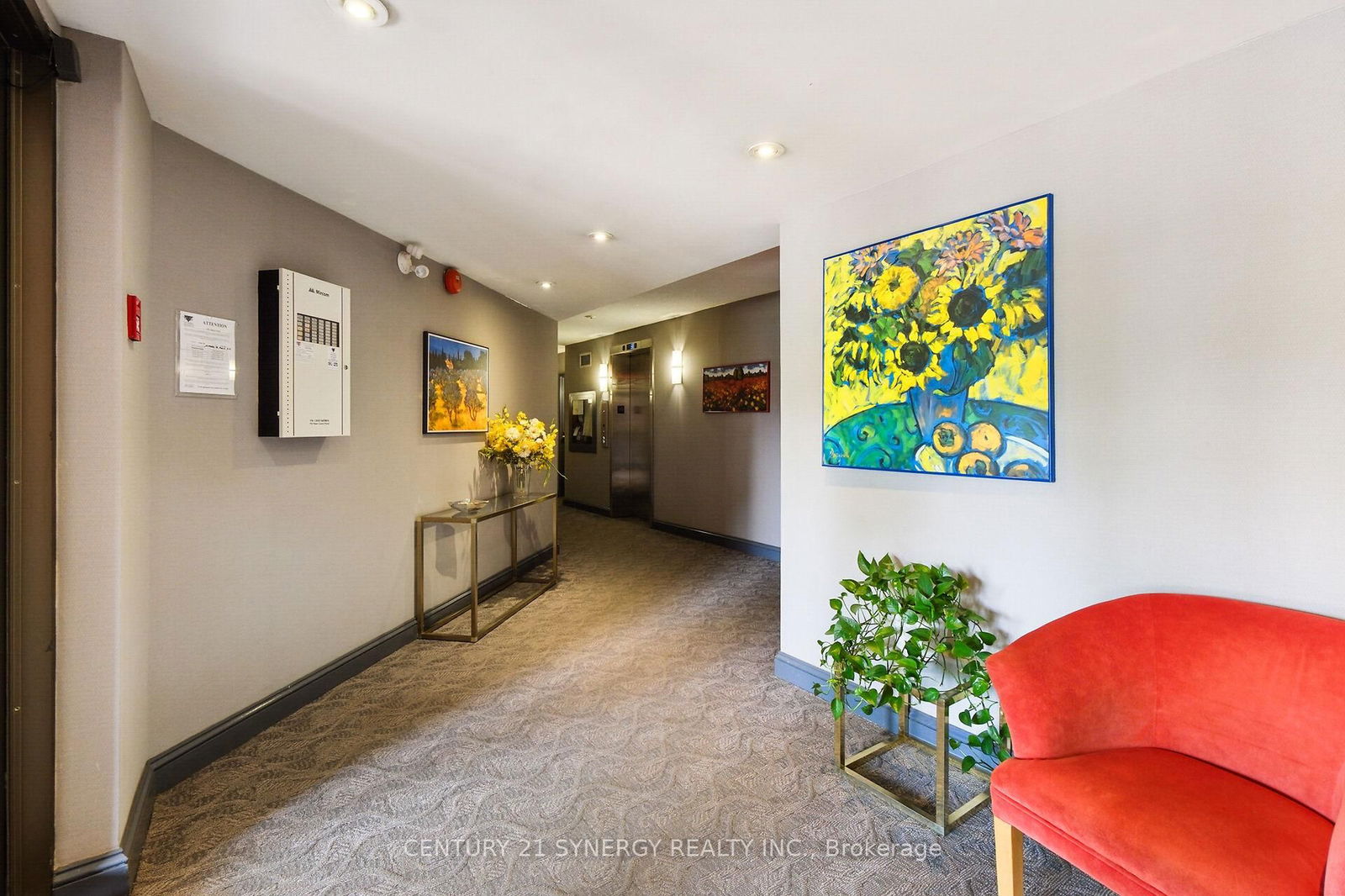 Condo for sale at 104-295 Gilmour Street, Ottawa, Ontario, K2P 0P7 - Ottawa Centre - MLS: X12249530
