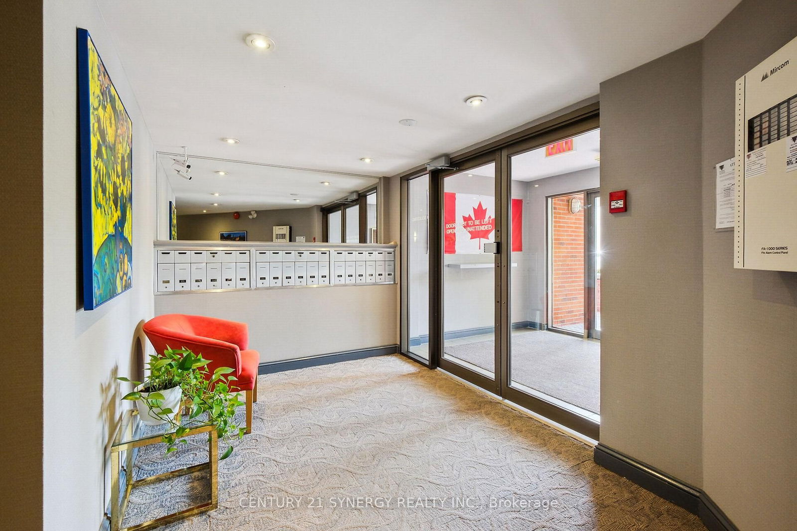 Condo for sale at 104-295 Gilmour Street, Ottawa, Ontario, K2P 0P7 - Ottawa Centre - MLS: X12249530