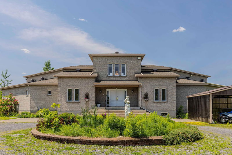 490 Montee Lajeunesse, Alfred and Plantagenet - Alfred and Plantagenet Twp image-0-0
