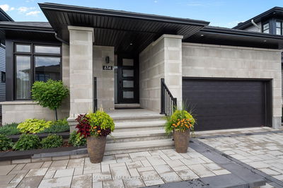 614 Gendarme Circ, Orleans - Mer Bleue/Bradley Estates/Anderson Park image-0-2