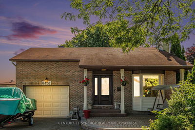 6453 Viseneau Dr, Orleans - Chateauneuf