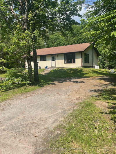 1044 Ashley Lane, Bracebridge - Draper