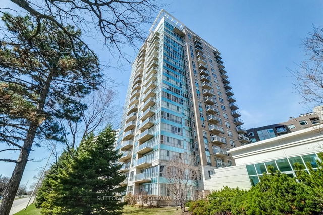 1303 - 70 Landry Street