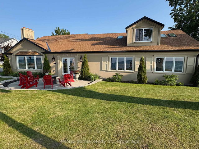 2681 Old Lakeshore Road