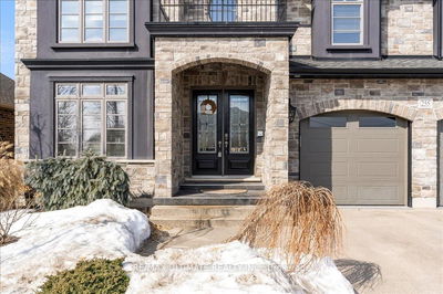 255 Colbeck Dr, Welland - Coyle Creek image-0-1
