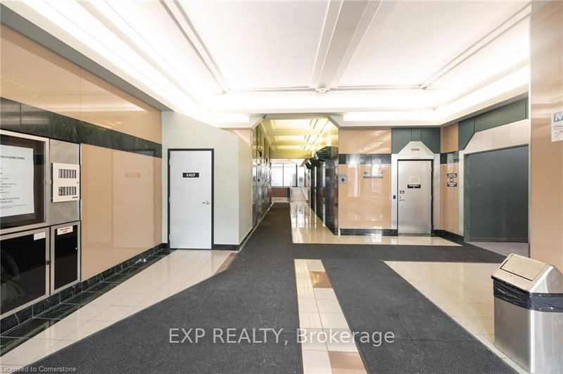 106 - 30 Duke St W, Kitchener, N2H 3W4 | Image 2