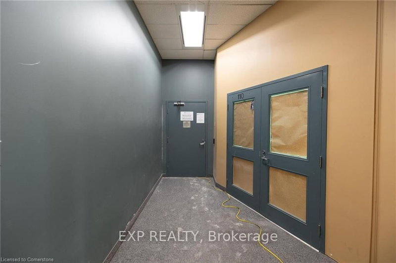 106 - 30 Duke St W, Kitchener, N2H 3W4 | Image 3